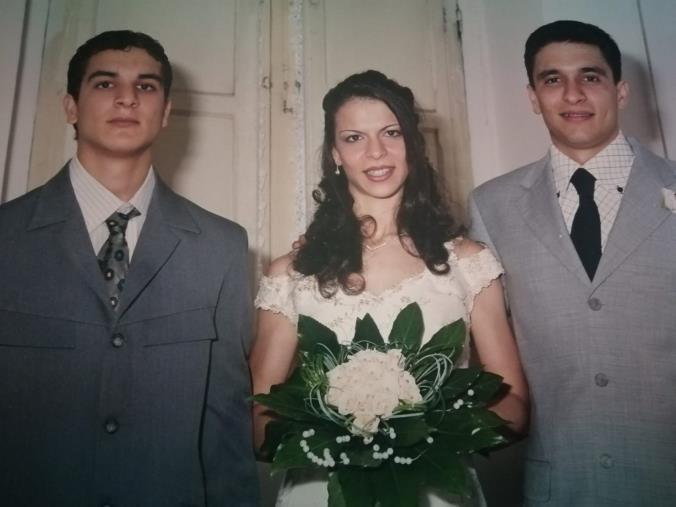 Fratelli del Vibonese uccisi in Sardegna. La sorella Eleonora: "Ora ridateci i loro corpi" (VIDEO MESSAGGIO) images Fratelli del Vibonese uccisi in Sardegna. La sorella Eleonora: "Ora ridateci i loro corpi" (VIDEO MESSAGGIO)