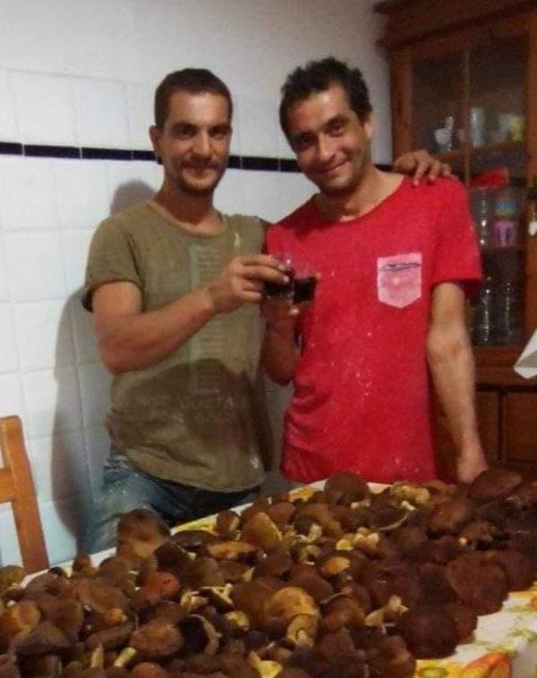 images Fratelli vibonesi scomparsi in Sardegna, i corpi nascosti nella fitta vegetazione vicino all’auto incendiata