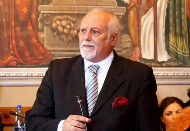 images Fase 2. De Biase: "Potenziare subito i servizi sanitari di Lamezia Terme per scongiurare quanto avvenuto al nord Italia, la Calabria non può attendere"  