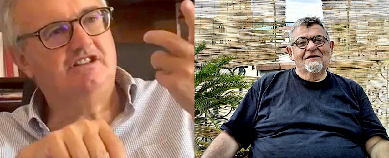 images San Giovanni in Fiore. De Masi e Cauteruccio si raccontano per guardare al futuro della Calabria 