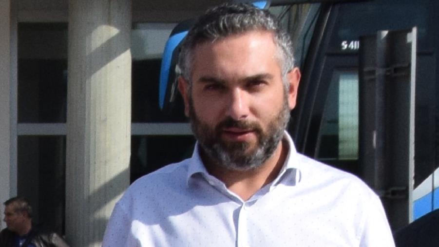 Denis Nesci nominato commissario di Fratelli d'Italia per la provincia di Reggio Calabria. "Mi metterò al lavoro da subito" images Denis Nesci nominato commissario di Fratelli d'Italia per la provincia di Reggio Calabria. "Mi metterò al lavoro da subito"