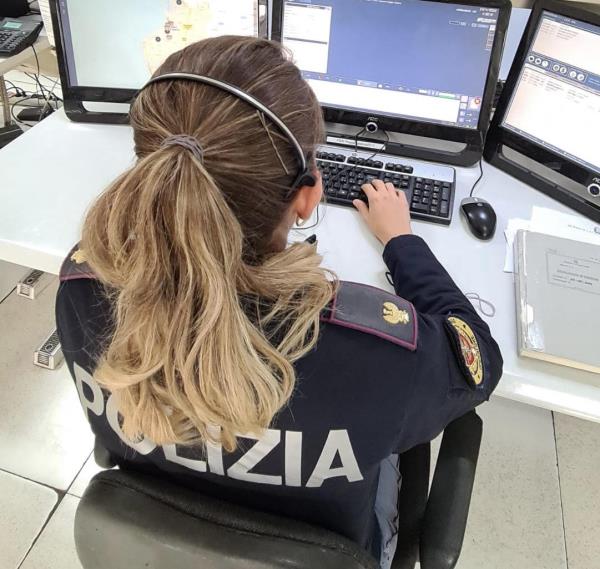 Reggio, danneggiamenti e furti nella notte in città: due arresti images Reggio, danneggiamenti e furti nella notte in città: due arresti