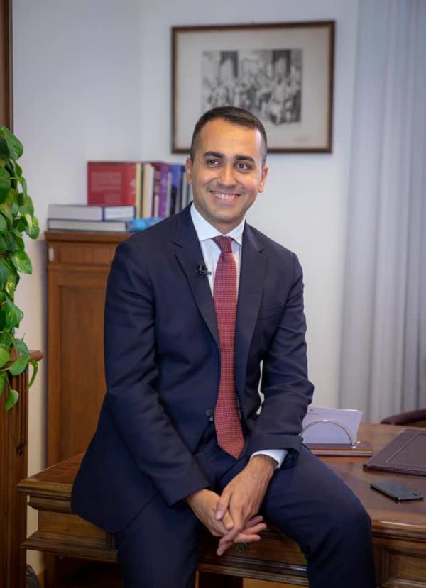 images Sospesa l'attività del punto nascita di Cetraro