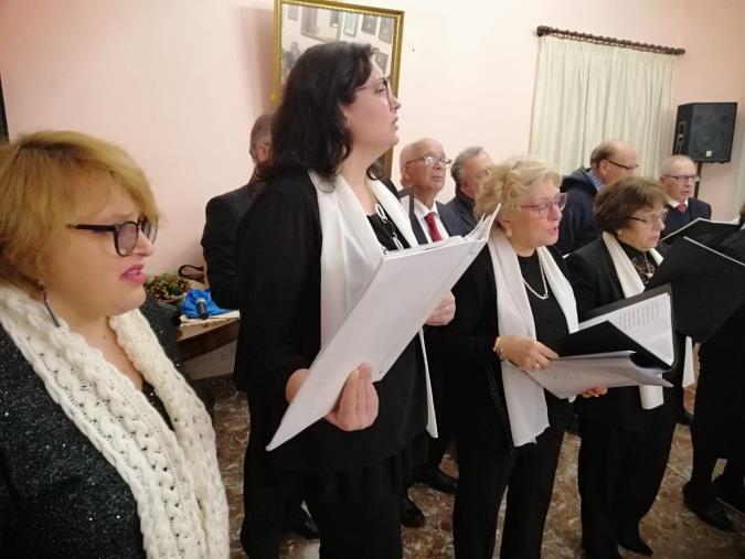 images Passaggio del rettore all'Unical: Leone: "Sfida ambiziosa ma insieme ce la faremo" 