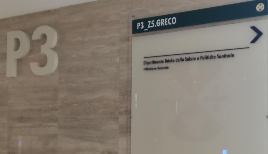 images Assunzioni in sanità, incontro fra l'intersindacale dei dirigenti medici ed il commissario Cotticelli sui fabbisogni 