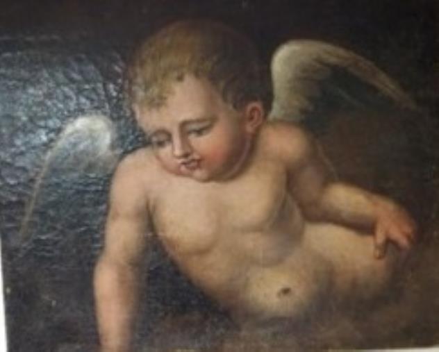 images I Carabinieri del Nucleo tutela patrimonio culturale di Cosenza presentano il bilancio del 2020