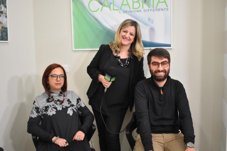 Cosenza, l'UGL-UTL "prenderà in carico la vicenda di Grazia" images Cosenza, l'UGL-UTL "prenderà in carico la vicenda di Grazia"