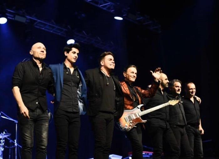 Giovedì a Lamezia Terme la tappa del tour di Dodi Battaglia con “Perle, mondi senz’età” images Giovedì a Lamezia Terme la tappa del tour di Dodi Battaglia con “Perle, mondi senz’età”