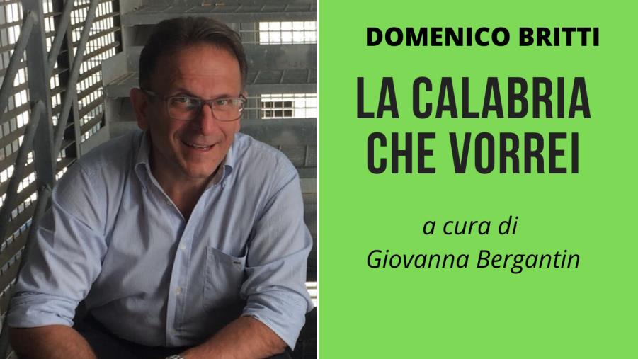 images Il professore Britti: "Giovani, appassionatevi alla vostra terra" (VIDEO)