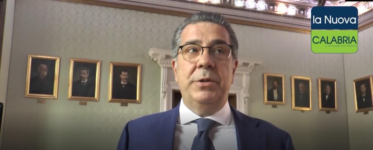 images Catanzaro. Covid, sospese tutte le fiere rionali previste a settembre