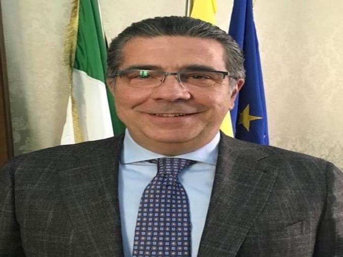 PalaGallo chiuso, Cavallaro: "A breve gli intoppi saranno superati" images PalaGallo chiuso, Cavallaro: "A breve gli intoppi saranno superati"