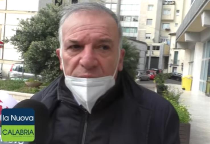 images Farmabusiness, Tallini: "La sentenza mi ridà serenità, durante la mia lunga attività politica ho sempre contrastato la criminalità"