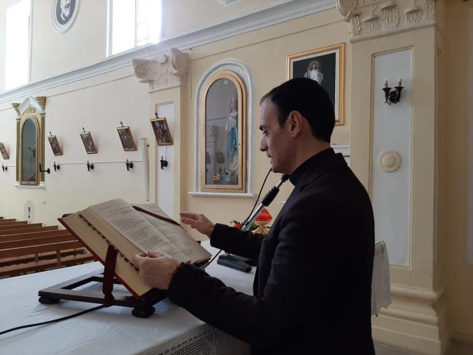 Catanzaro, detenuto tenta il suicidio in carcere e alla moglie viene negato di incontrarlo. Quintieri: "Intervenga il Garante nazionale" images Catanzaro, detenuto tenta il suicidio in carcere e alla moglie viene negato di incontrarlo. Quintieri: "Intervenga il Garante nazionale"