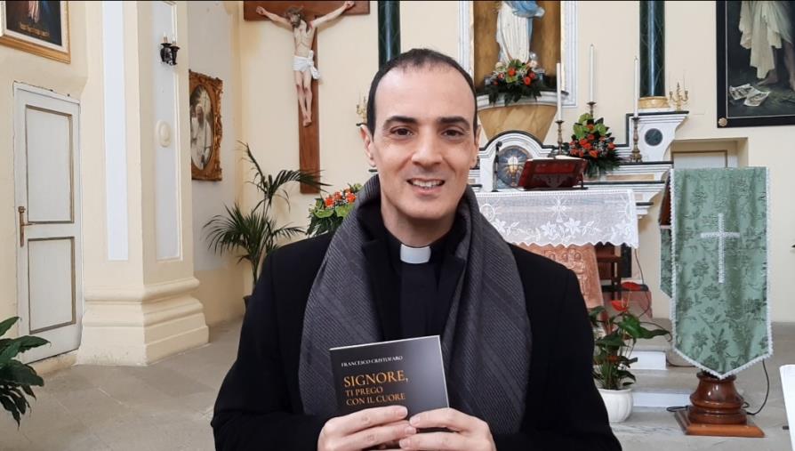 Occhio ai profili falsi di don Francesco Cristofaro: suora truffata nel Catanzarese images Occhio ai profili falsi di don Francesco Cristofaro: suora truffata nel Catanzarese