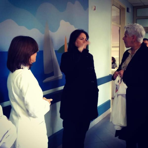 images Spifferava notizie all'affiliato di una cosca, arrestato a Crotone un poliziotto 