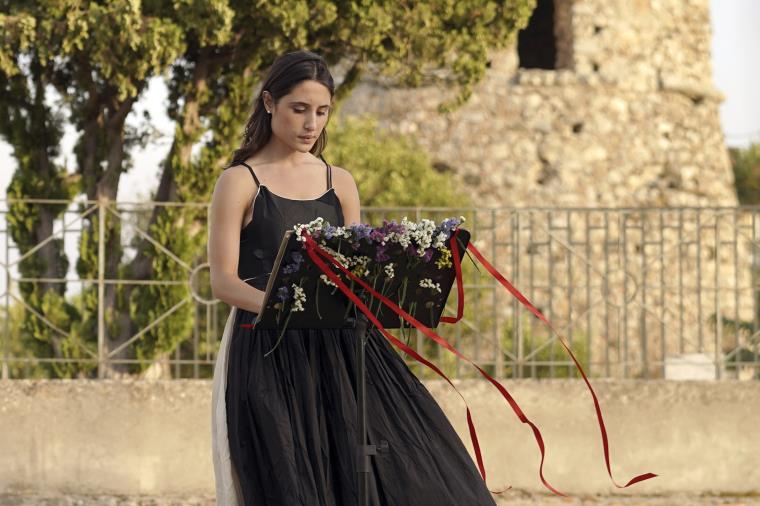 images "Donne di Calabria", Marianna Fontana racconta Clelia Romano nella quinta puntata