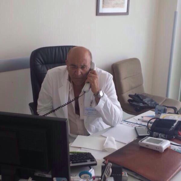 Coronavirus. Fimmg e Simg Catanzaro al fianco dei pazienti con un Protocollo di prevenzione images Coronavirus. Fimmg e Simg Catanzaro al fianco dei pazienti con un Protocollo di prevenzione