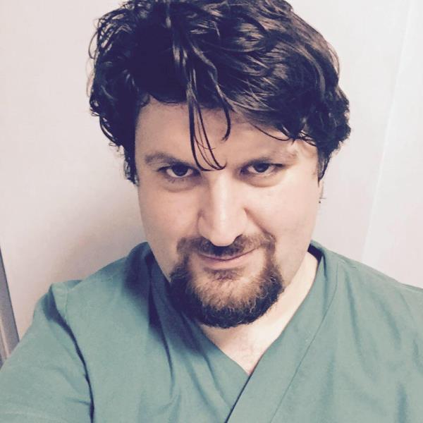 images Le flogosi delle Vie Aeree Superiori,Tonsilliti ed Adenoiditi. A tu per tu con Antonio Mercurio
