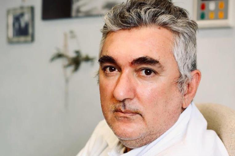 Catanzaro. Scomparsa De Donno, il cordoglio di Pietro Marino (Vitambiente): “Addio ad un luminare” images Catanzaro. Scomparsa De Donno, il cordoglio di Pietro Marino (Vitambiente): “Addio ad un luminare”