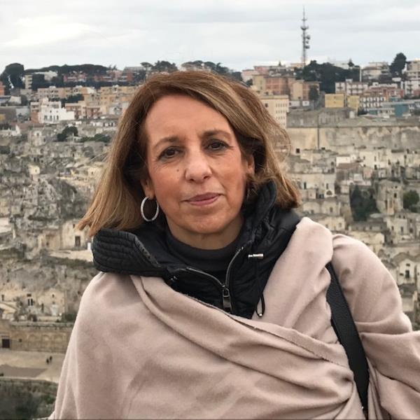 images Trombofilia: a tu per tu con la dottoressa Rita Carlotta Santoro 