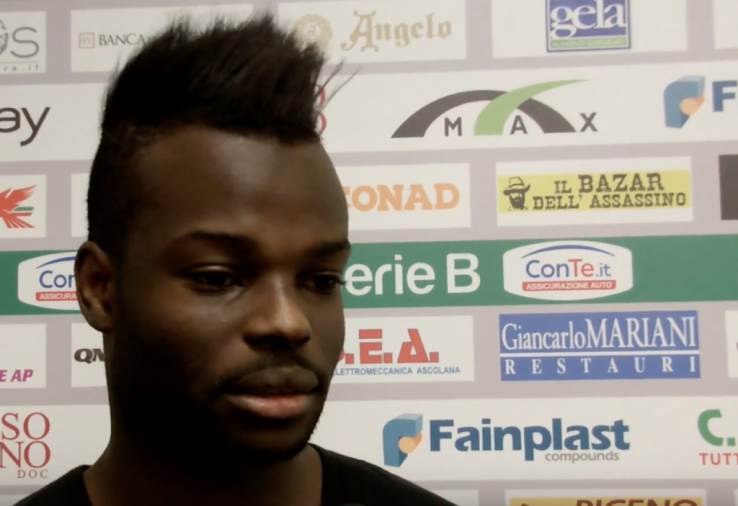 images Us Catanzaro 1929, mercato in salita: sfuma la cessione di Mangni per ragioni contrattuali