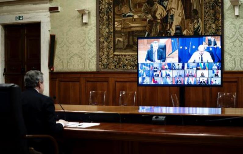 images Quinto CIPESS dell'era Draghi, la denuncia dell'Associazione "Basta Vittime": "Neanche un centesimo per la Ss. 106"