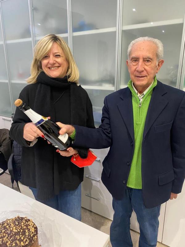 images Ben arrivato 2022: accogliamolo con un sorriso  