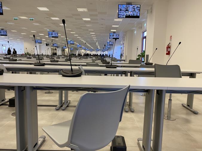 images Rinascita Scott. Il pentito reggino Iannò: “La cosca Mancuso autorizzata dalla Madonna di Polsi”