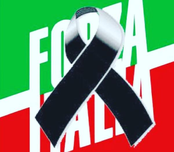 images Soverato saluta Pepè Froio: l’addio di Forza Italia 