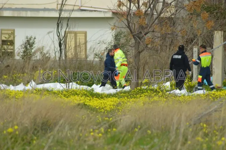 images Strage di migranti, sale a 60 il numero delle vittime ma "il bilancio si aggraverà” (FOTO-VIDEO)
