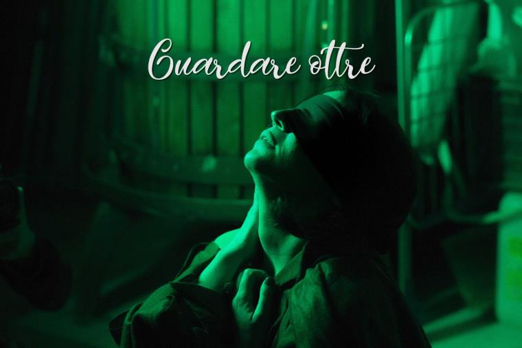 Santa Severina. “Le cinema des femmes” celebra Amalia Bruni e “La compagnia delle donne” firmata da BA17 images Santa Severina. “Le cinema des femmes” celebra Amalia Bruni e “La compagnia delle donne” firmata da BA17