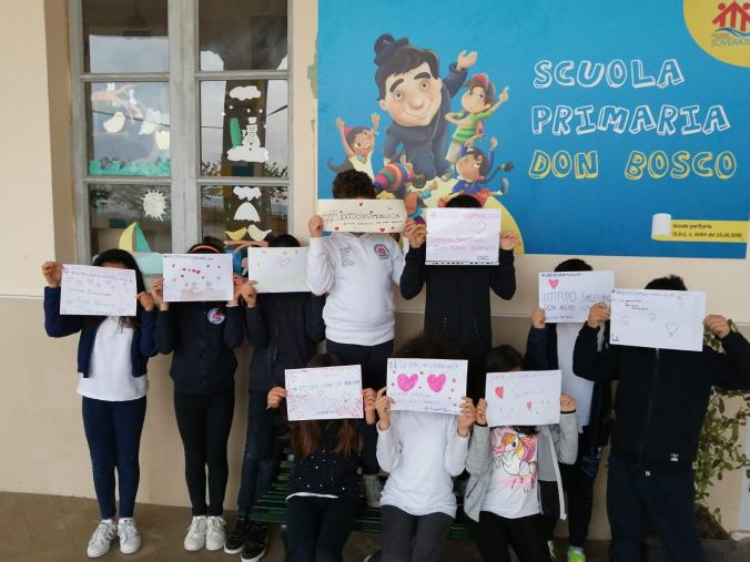 images Bimbo autistico di Soverato, battaglia vinta: la dirigente scolastica autorizza il terapista per Simonluca 