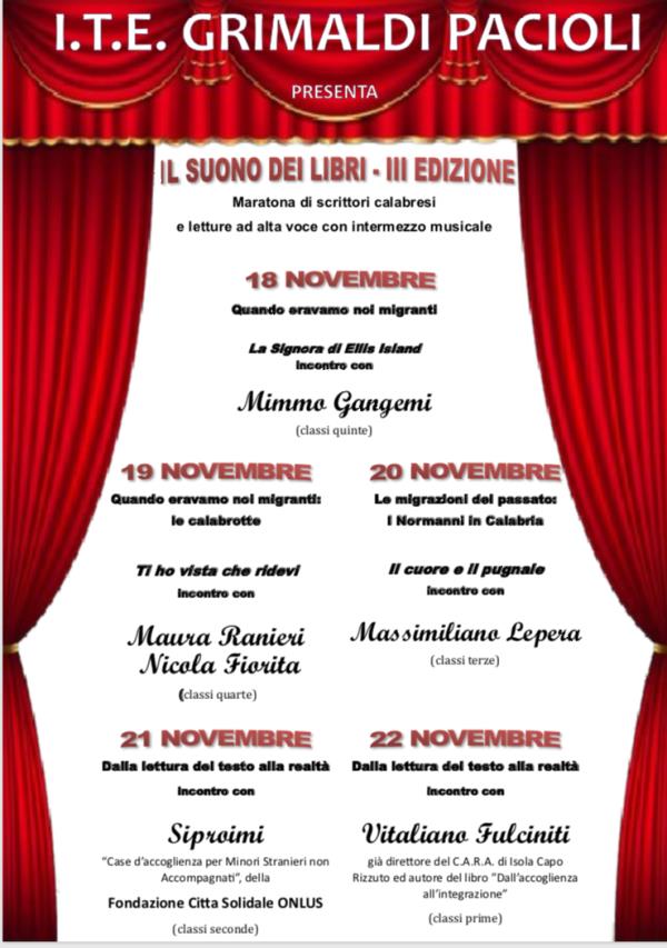 images "Momix"a Cosenza, presentato il festival "Fatti di Musica"