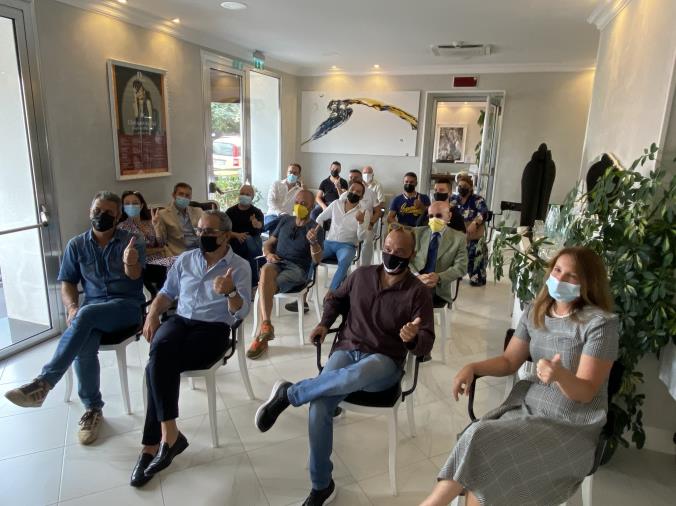 Catanzaro. Nasce l’associazione "Food Centro Storico": dal Cavatore a Bellavista la scommessa di 28 ristoratori images Catanzaro. Nasce l’associazione "Food Centro Storico": dal Cavatore a Bellavista la scommessa di 28 ristoratori