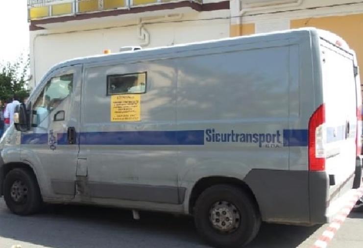Basso Profilo. La Sicurtransport: “La società è estranea alle accuse” images Basso Profilo. La Sicurtransport: “La società è estranea alle accuse”
