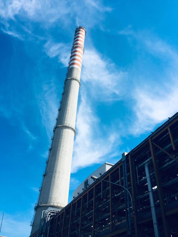 images Enel a Corigliano Rossano, Olivo: "Mistero sui progetti e silenzio del sindaco, il cui unico assillo è abbattere ciminiere"