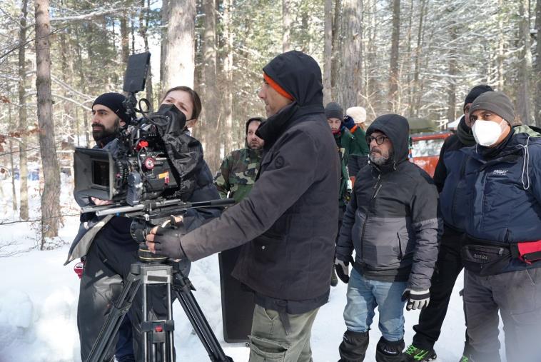 images Calabria Film Commission, al via le riprese di "Even": opera prima di Giulio Ancora