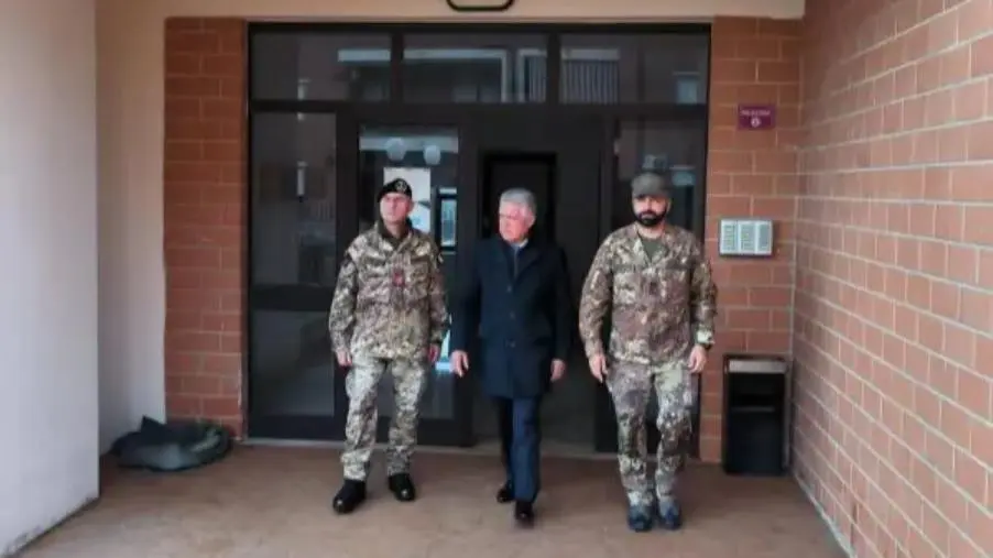 Emilio Errigo: "Crotone ha il diritto di vivere in salute e in un ambiente incontaminato" images Emilio Errigo: "Crotone ha il diritto di vivere in salute e in un ambiente incontaminato"