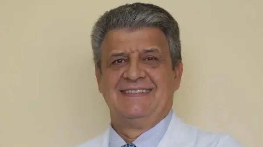 images Al prof. Bernardo Misaggi la medaglia d'oro dal Comune di Milano