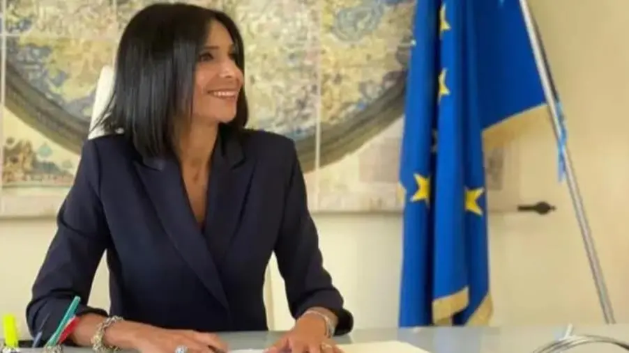 Politiche giovanili, l'avviso della Regione. Princi: "Prevenire e contrastare il disagio generazionale" images Politiche giovanili, l'avviso della Regione. Princi: "Prevenire e contrastare il disagio generazionale"