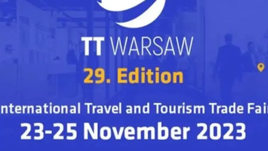 La Calabria al Tt Warsaw 2023: una vetrina di eccellenza turistica nel cuore dell'Europa images La Calabria al Tt Warsaw 2023: una vetrina di eccellenza turistica nel cuore dell'Europa