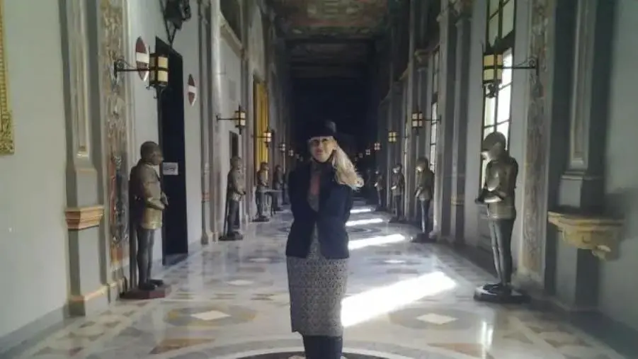 Lettera a Tito, la "Calabria prima Italia" di Alessandra d’Epiro erede di Re Alessandro il Molosso morto nel 331 a.C. a Pandosia di Cosenza images Lettera a Tito, la "Calabria prima Italia" di Alessandra d’Epiro erede di Re Alessandro il Molosso morto nel 331 a.C. a Pandosia di Cosenza