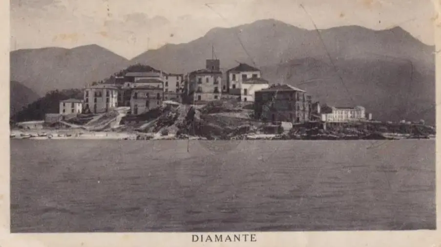 images Lettera a Tito, ecco la terza raccolta di racconti di Maria Rosaria De Rito di Diamante