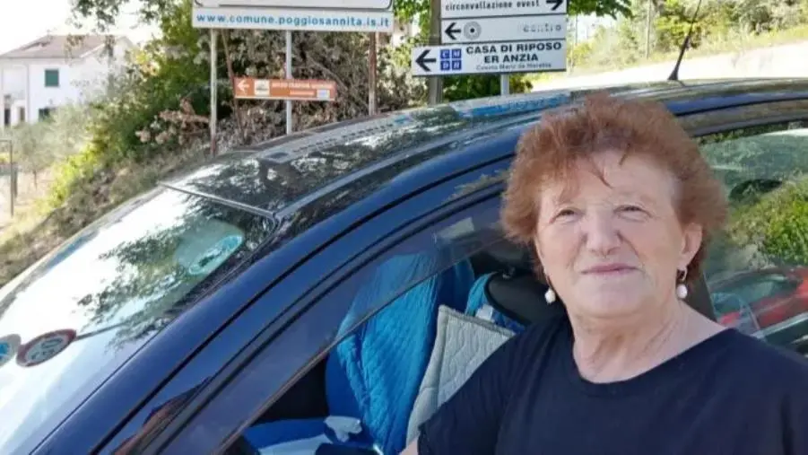 Lettera a Tito, lo spopolamento dei nostri borghi nei 13 racconti-flash di Lina Giaccio di Poggio Sannita images Lettera a Tito, lo spopolamento dei nostri borghi nei 13 racconti-flash di Lina Giaccio di Poggio Sannita