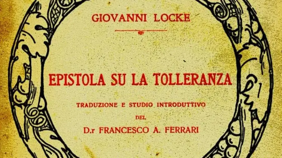 Lettera all’Amore, la tolleranza non è Amore ma tregua e premessa di dialogo images Lettera all’Amore, la tolleranza non è Amore ma tregua e premessa di dialogo