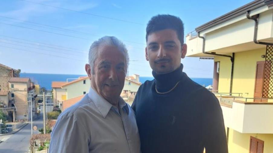 Lettere a Tito, intervista esclusiva al noto attore italoamericano Salvatore Pate images Lettere a Tito, intervista esclusiva al noto attore italoamericano Salvatore Pate