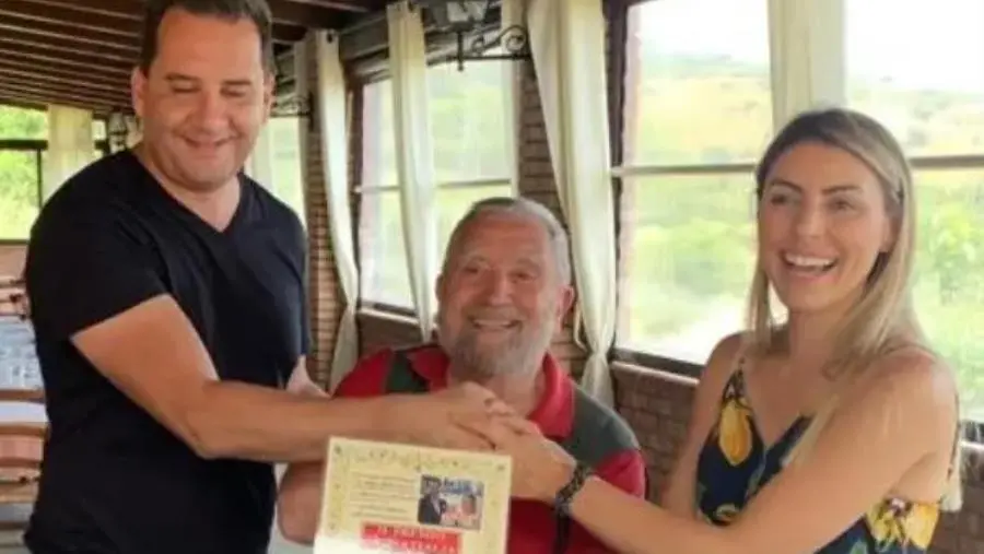 Lettera a Tito, Lanciano: "Tanta voglia di radici e di Italia" images Lettera a Tito, Lanciano: "Tanta voglia di radici e di Italia"