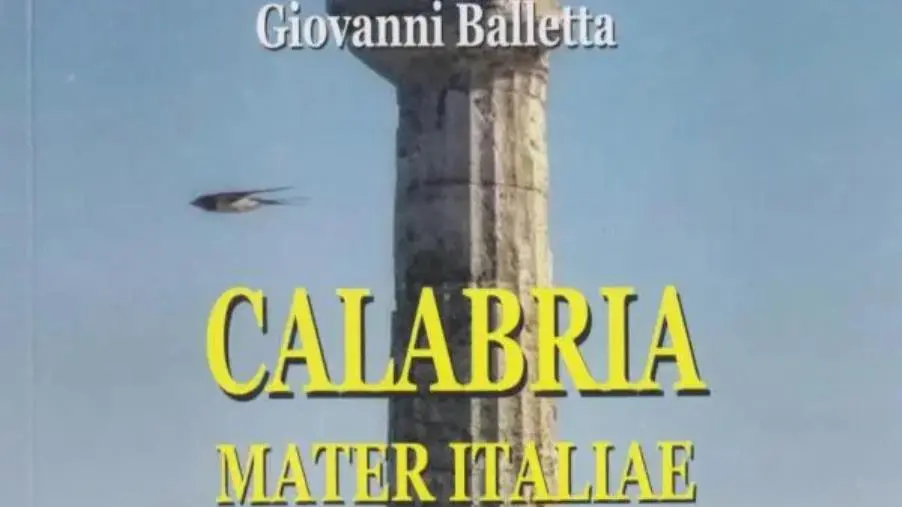 images Lettera a Tito, Lanciano parla dei libri di Giovanni Balletta, Renato Fidone e Rosa Maria Delli Quadri