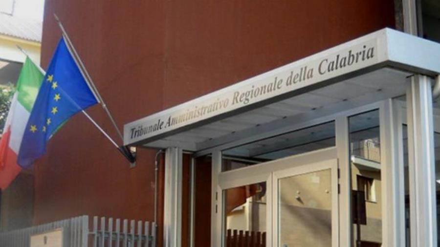 images Concorso dirigenti amministrativi all'Annunziata di Cosenza, il Tar: "Illegittimo, utilizzare graduatoria Vibo"