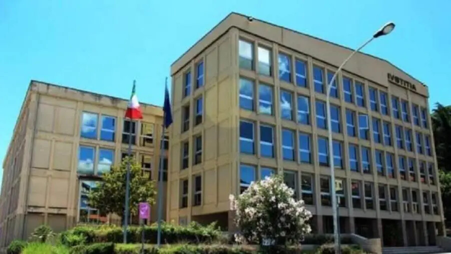 ‘Ndrangheta, "Imponimento": assolto l'ex consigliere comunale di Vibo Franco Tedesco images ‘Ndrangheta, "Imponimento": assolto l'ex consigliere comunale di Vibo Franco Tedesco